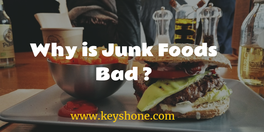 why-is-junk-foods-bad-research-report