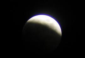 lunar eclipse 2013