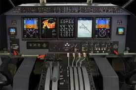 automatic flight control systems