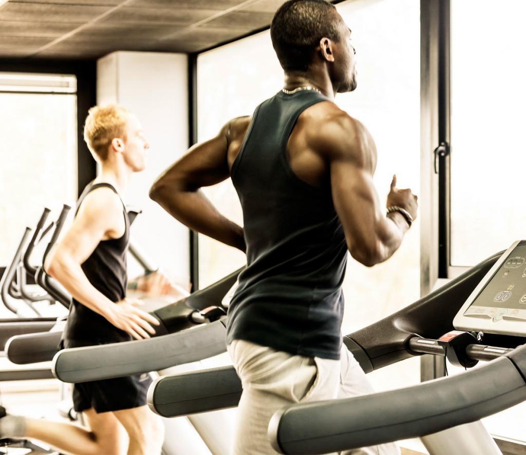 Never Ever Be Bored On The Treadmill Again pictures pictures Never Ever Be Bored On The Treadmill Again