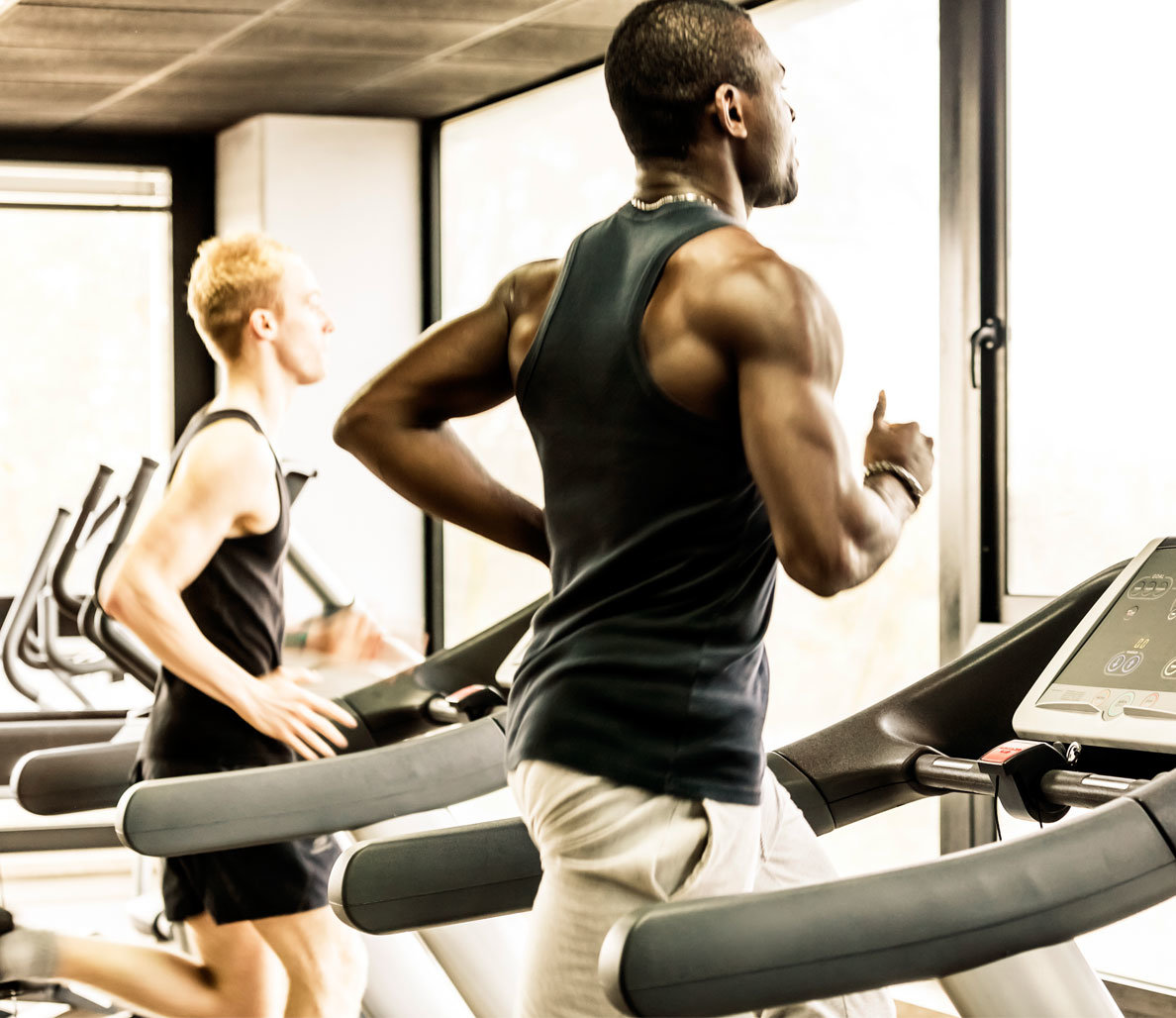 top 5 treadmill exercise tips for beginners