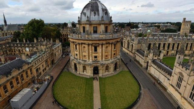Best Colleges In The World For Ms In Aerospace Engineering