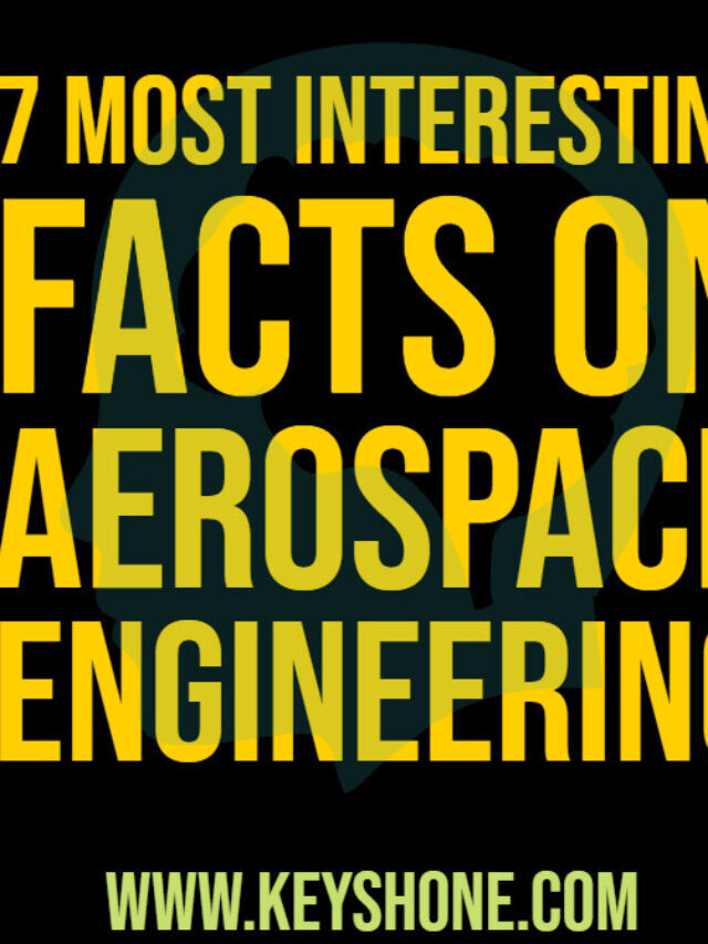 essay about aerospace engineering