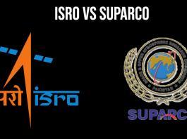 ISRO vs SUPARCO: facts on launch vehicles, space missions and satellites