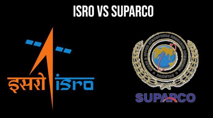 ISRO vs SUPARCO: facts on launch vehicles, space missions and satellites