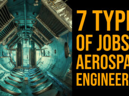 7 Types of Jobs in Aerospace Engineering