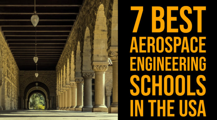 7 Best Aerospace Engineering Schools in the USA