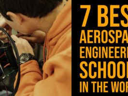 7 Best Aerospace Engineering Schools in the World