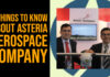 9 things to know about asteria aerospace company