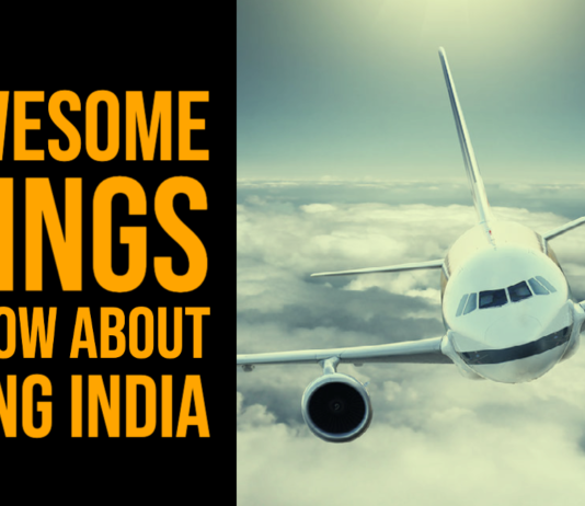 9 Awesome Things to Know About Boeing India-1
